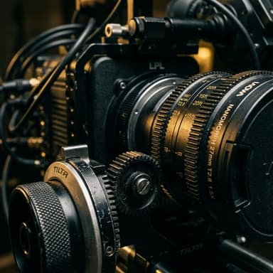 Creative Development & Strategy