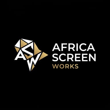 Africa Screen Works Logo