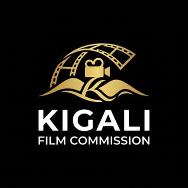 Kigali Film Commission Logo