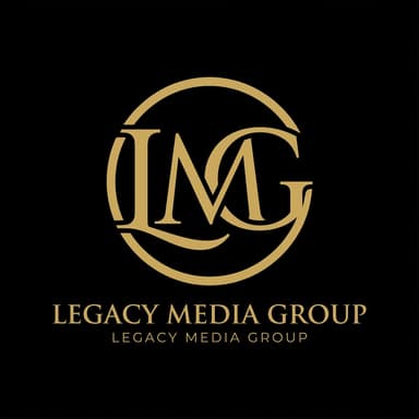 Legacy Media Group Logo