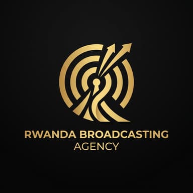 Rwanda Broadcasting Agency Logo