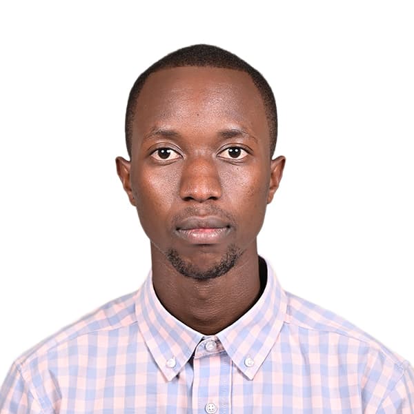 ISHIMWE CHRISPIN - Founder & Drone Pilot